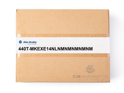 Allen Bradley - 440T-MKEXE14NLNMNMNMNMNM