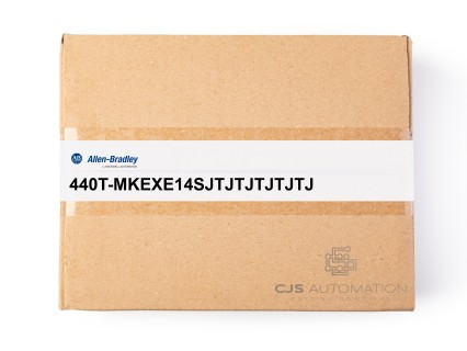Allen Bradley - 440T-MKEXE14SJTJTJTJTJTJ