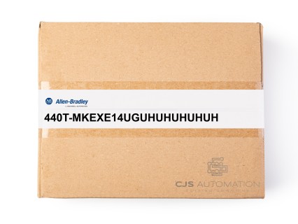 Allen Bradley - 440T-MKEXE14UGUHUHUHUHUH