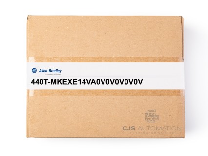 Allen Bradley - 440T-MKEXE14VA0V0V0V0V0V