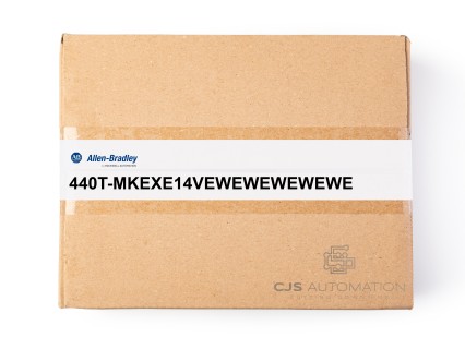 Allen Bradley - 440T-MKEXE14VEWEWEWEWEWE