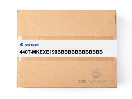 Allen Bradley - 440T-MKEXE190BBBBBBBBBBBBB