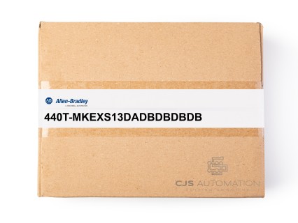 Allen Bradley - 440T-MKEXS13DADBDBDBDB