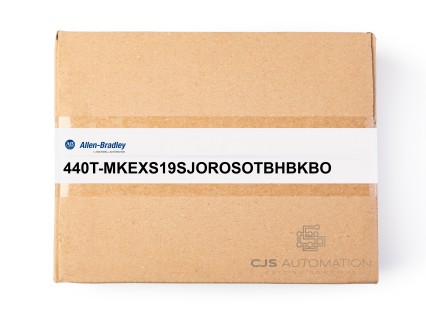 Allen Bradley - 440T-MKEXS19SJOROSOTBHBKBO