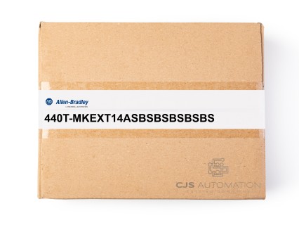 Allen Bradley - 440T-MKEXT14ASBSBSBSBSBS