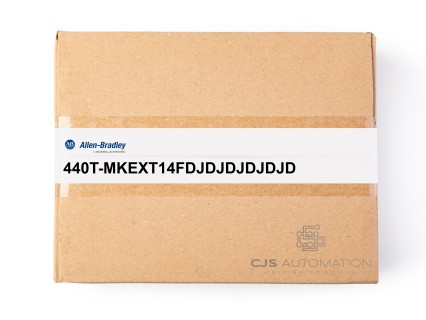 Allen Bradley - 440T-MKEXT14FDJDJDJDJDJD