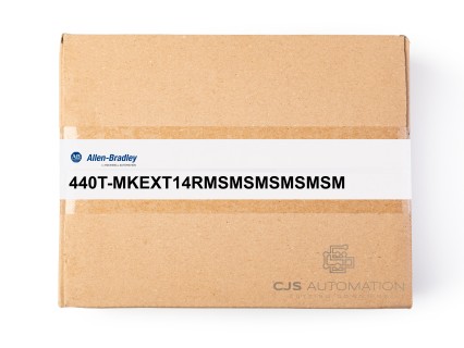 Allen Bradley - 440T-MKEXT14RMSMSMSMSMSM