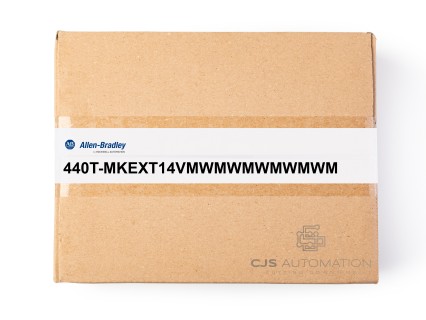 Allen Bradley - 440T-MKEXT14VMWMWMWMWMWM