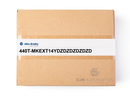 Allen Bradley - 440T-MKEXT14YDZDZDZDZDZD