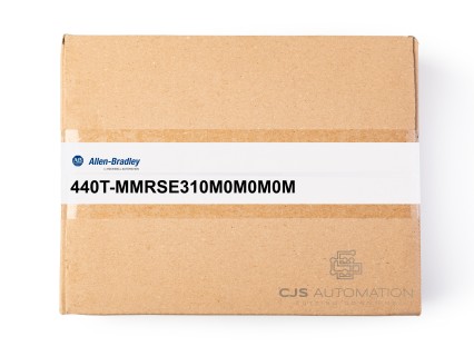 Allen Bradley - 440T-MMRSE310M0M0M0M