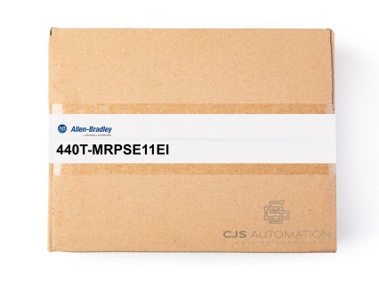 Allen Bradley - 440T-MRPSE11EI