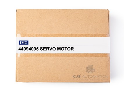 IMO - 44994095 SERVO MOTOR