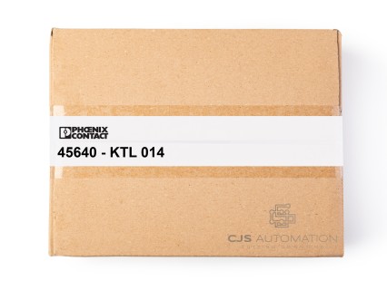 Phoenix Contact - 45640 - KTL 014