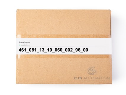 Eurotherm - 461/081/13/19/060/002/96/00