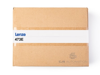 Lenze - 473E