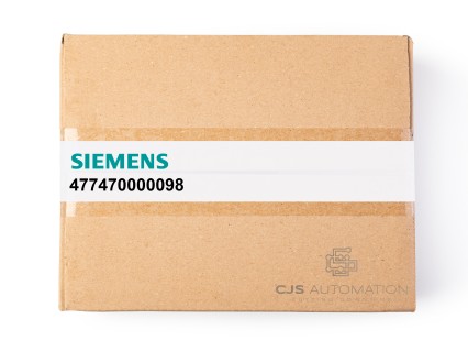 Siemens - 477470000098