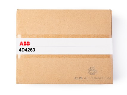ABB - 4D4263