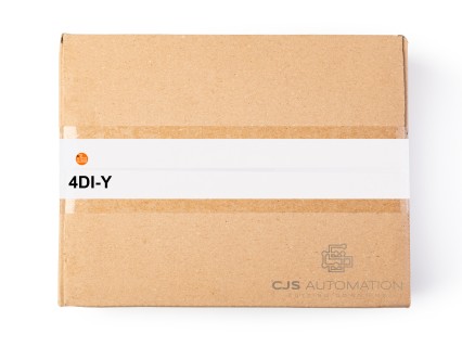 IFM - 4DI-Y
