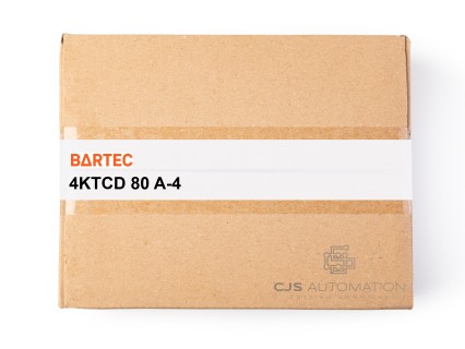 Bartec - 4KTCD 80 A-4