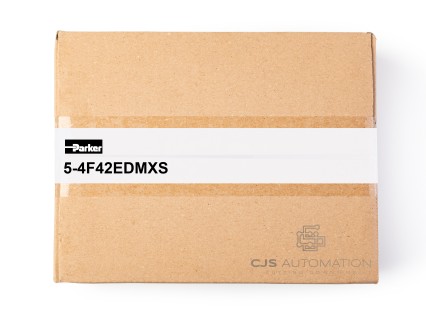 Parker - 5-4F42EDMXS