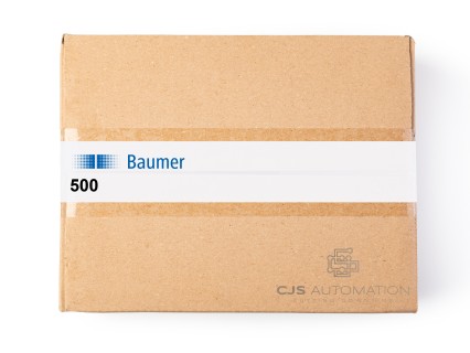Baumer Electric - 500