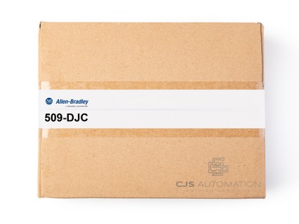 Allen Bradley - 509-DJC