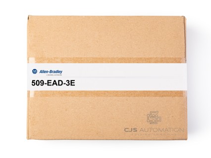 Allen Bradley - 509-EAD-3E