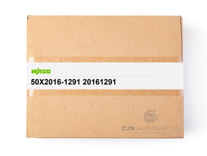 Wago - 50X2016-1291 20161291
