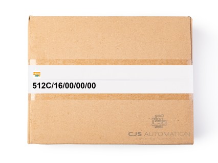 SSD Drives - 512C/16/00/00/00