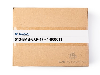 Allen Bradley - 513-BAB-6XP-17-41-900011