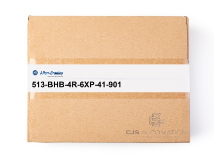 Allen Bradley - 513-BHB-4R-6XP-41-901