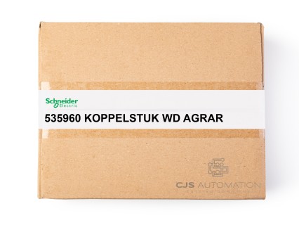 Schneider Electric - 535960 KOPPELSTUK WD AGRAR