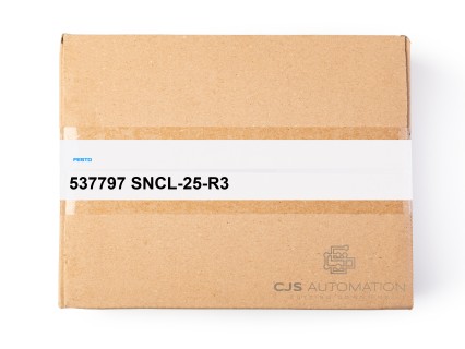 Festo - 537797 SNCL-25-R3
