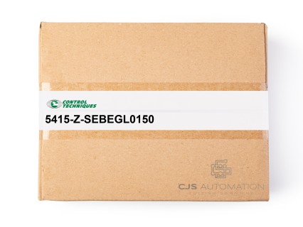Control Techniques - 5415-Z-SEBEGL0150