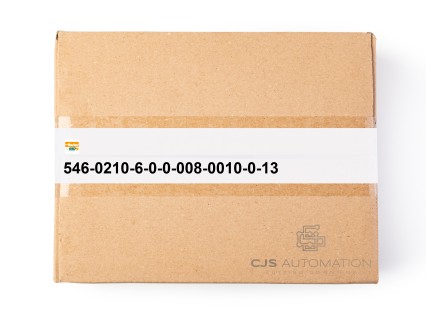SSD Drives - 546-0210-6-0-0-008-0010-0-13
