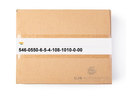 SSD Drives - 546-0550-6-5-4-108-1010-0-00