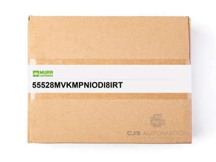 Murr Elektronik - 55528MVKMPNIODI8IRT