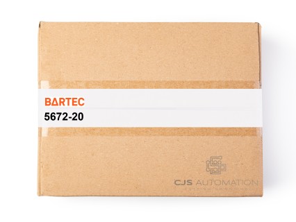 Bartec - 5672-20
