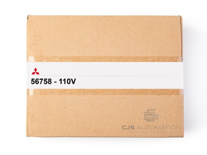 Mitsubishi - 56758 - 110V