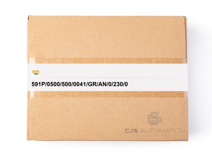 SSD Drives - 591P/0500/500/0041/GR/AN/0/230/0