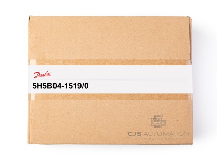 Danfoss - 5H5B04-1519/0