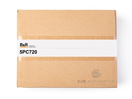 B&R Automation - 5PC720