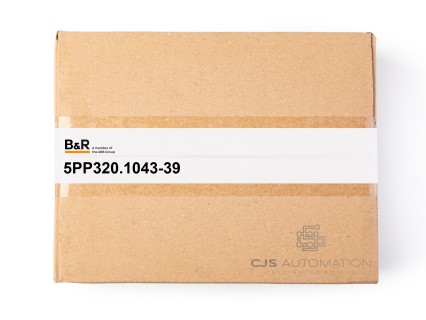 B&R Automation - 5PP320.1043-39