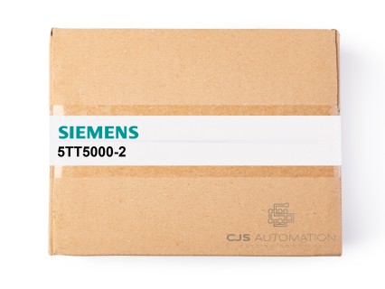 Siemens - 5TT5000-2