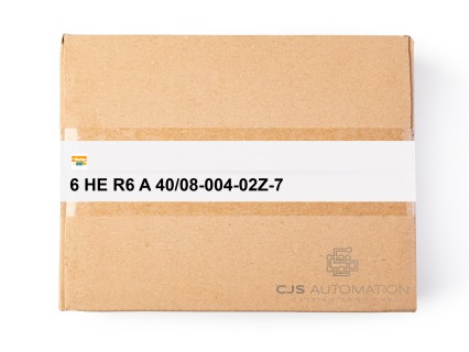 SSD Drives - 6 HE R6 A 40/08-004-02Z-7