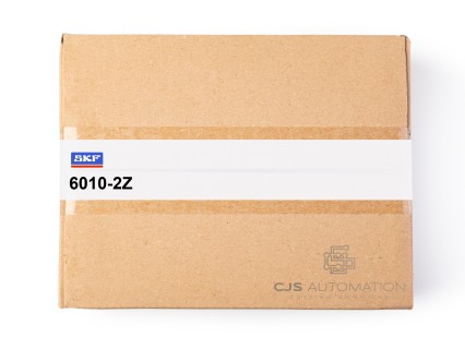 SKF - 6010-2Z
