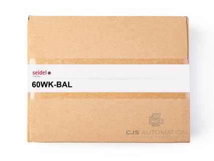 Seidel - 60WK-BAL