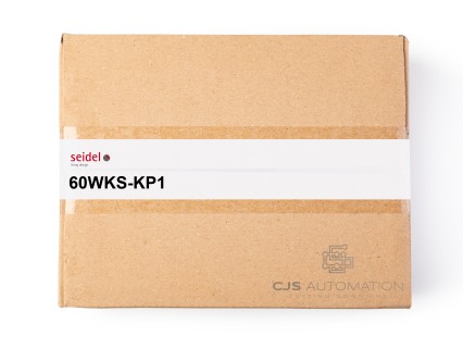 Seidel - 60WKS-KP1