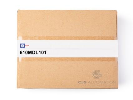 GE Fanuc - 610MDL101