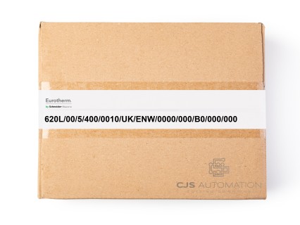 Eurotherm - 620L/00/5/400/0010/UK/ENW/0000/000/B0/000/000